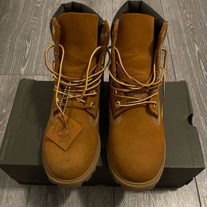 Timberland junior boots M/M Junior 5